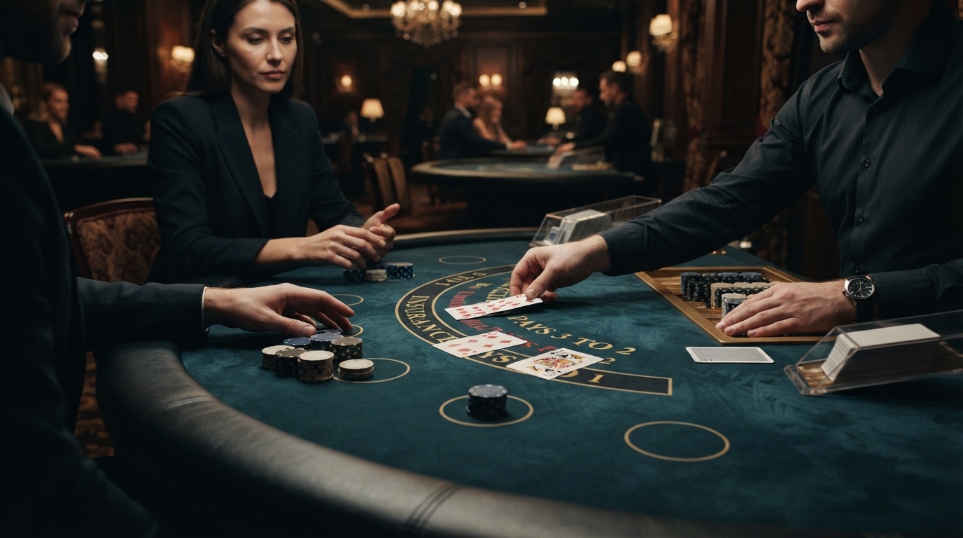 Die Spielvielfalt im 22Bet Casino erleben